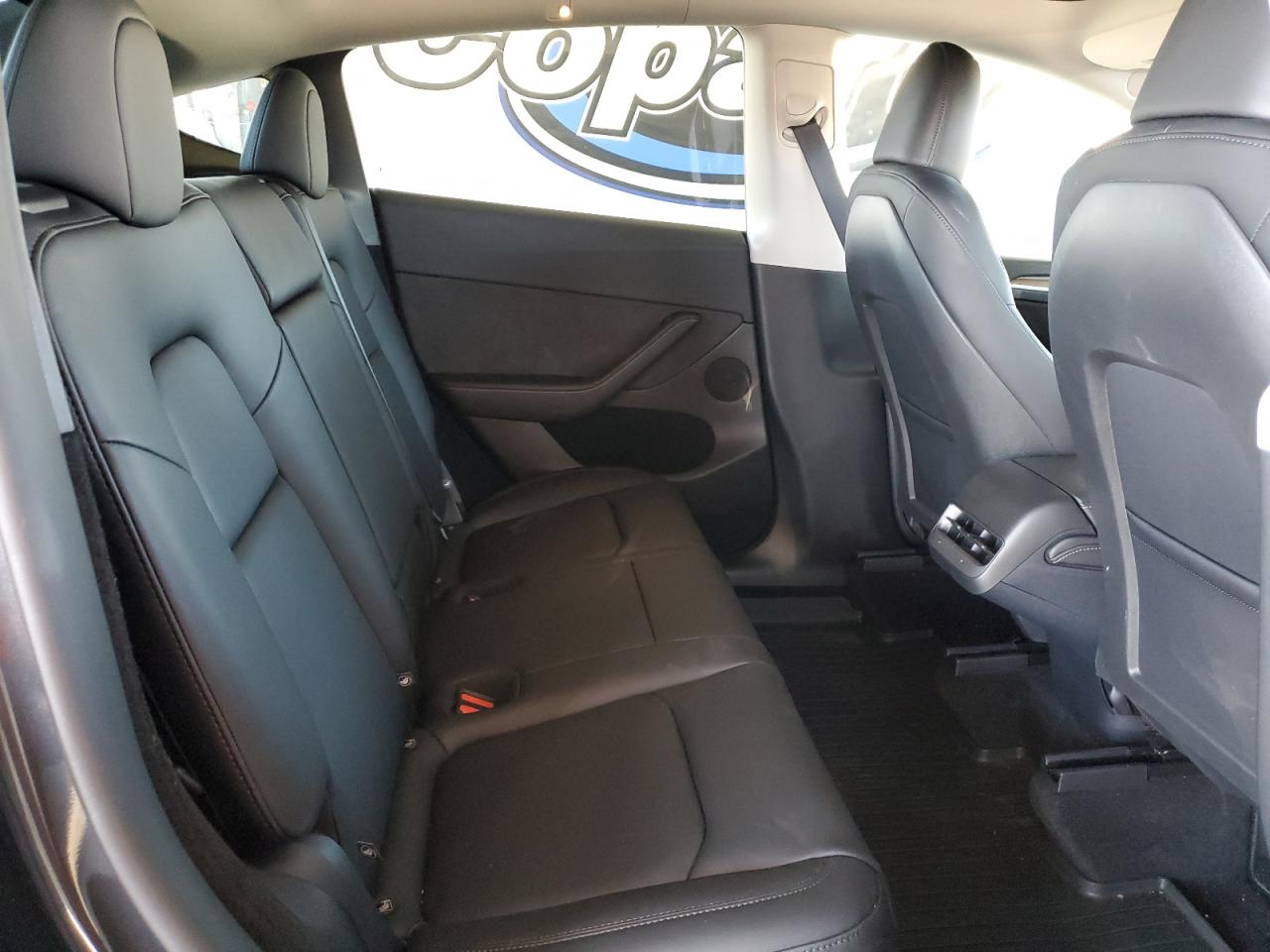 2025 Tesla Model Y VIN: 7SAYGDED5SF259138 Lot: 82620725