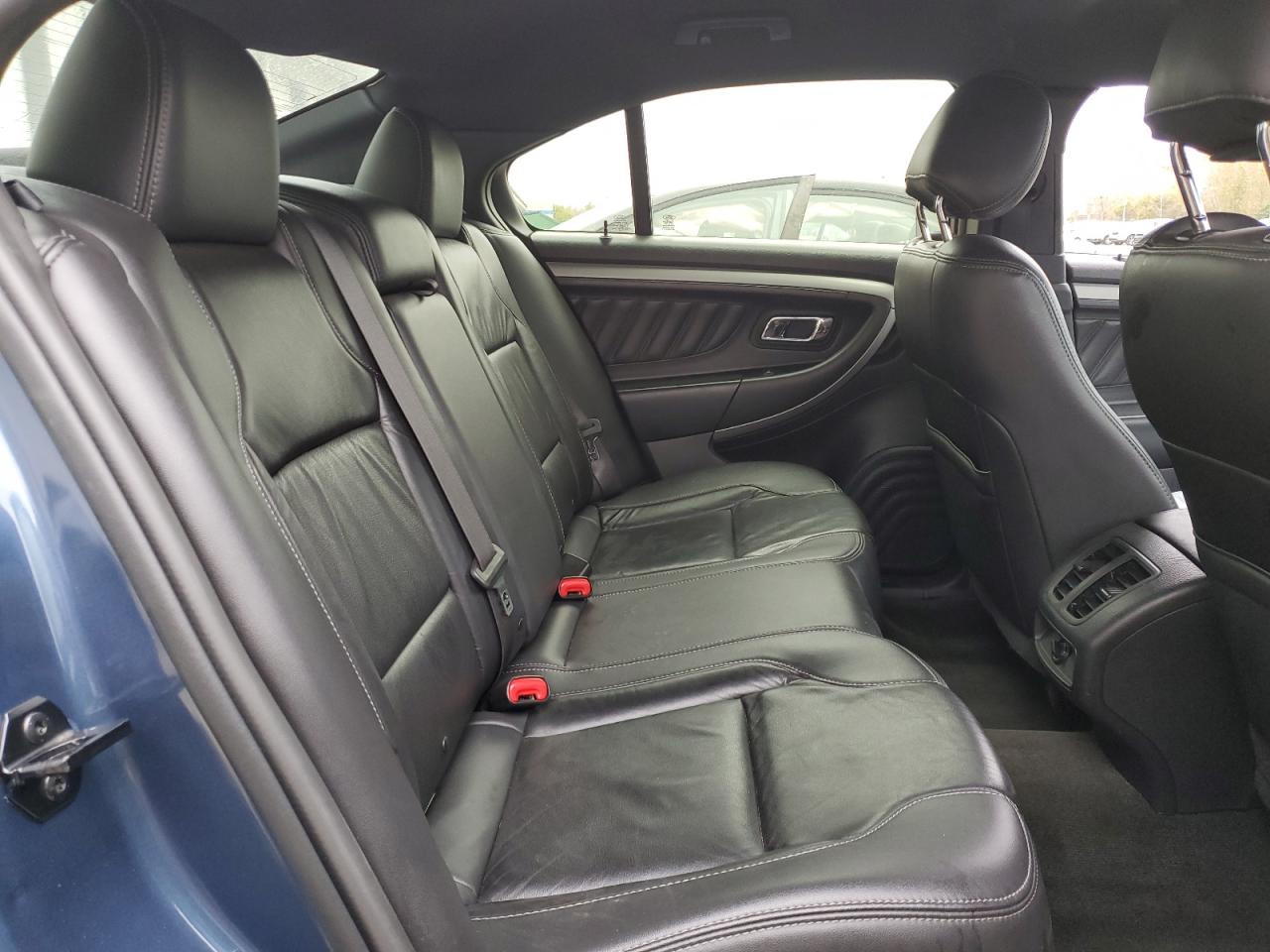 2018 Ford Taurus Sel VIN: 1FAHP2E86JG131005 Lot: 90313375