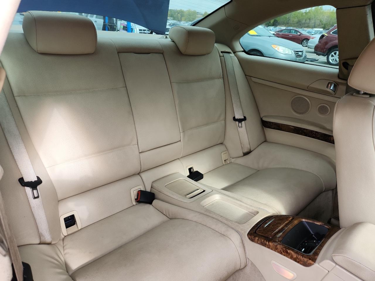 2008 BMW 328 Xi Sulev VIN: WBAWV53548P079382 Lot: 85747955