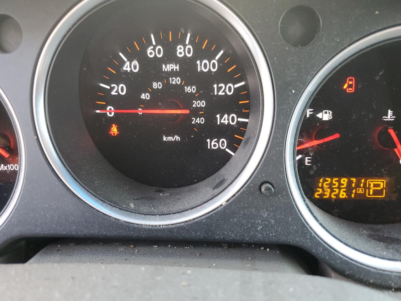 2007 Nissan Maxima Se VIN: 1N4BA41E27C862321 Lot: 90580215