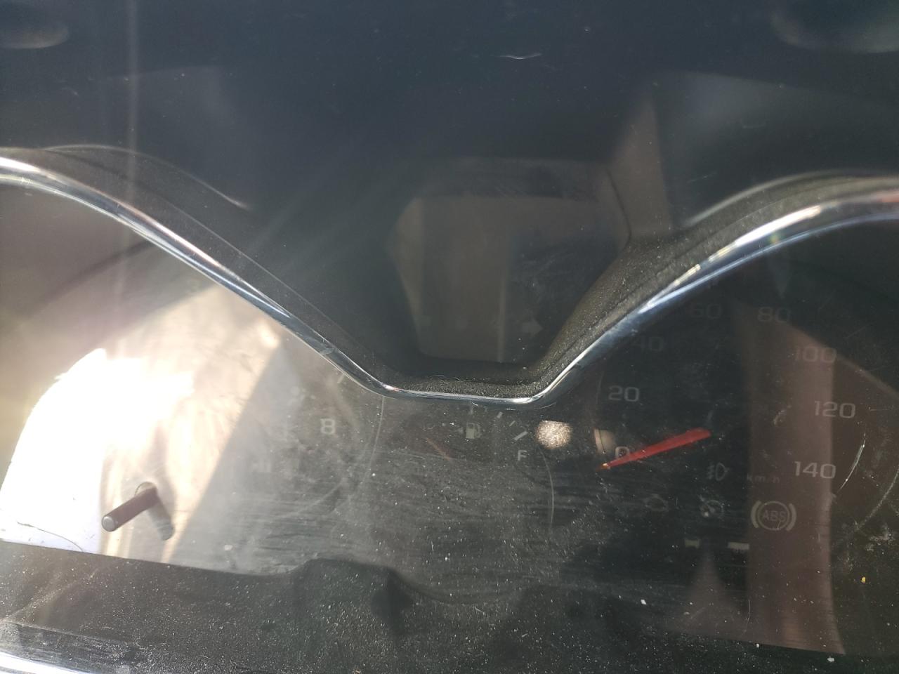 2015 Chevrolet Traverse Ltz VIN: 1GNKVJKD2FJ306532 Lot: 86102255