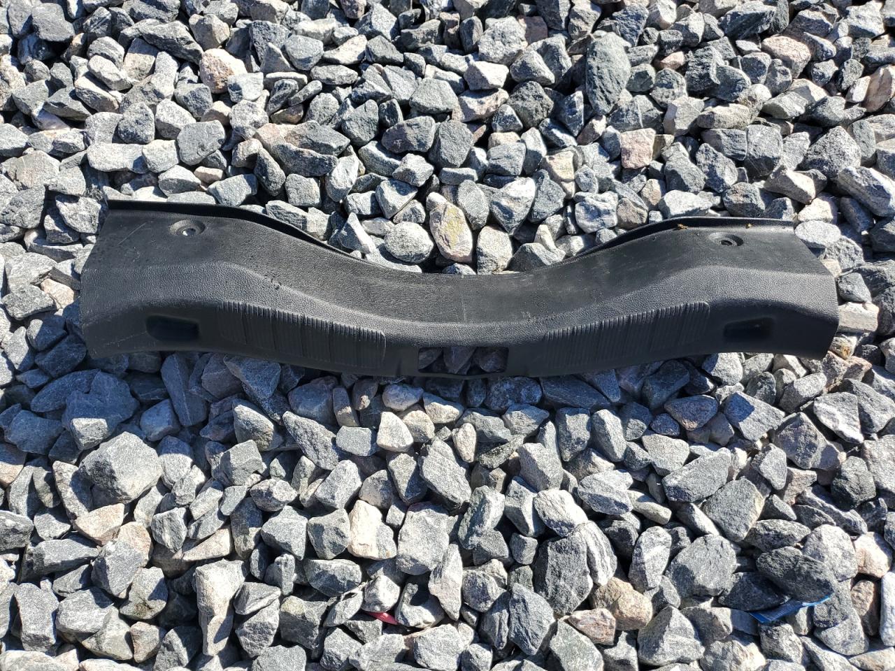 2017 Ford Fusion Se VIN: 3FA6P0H7XHR112281 Lot: 85580785