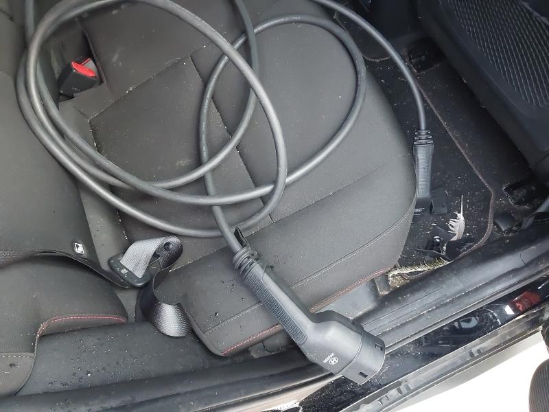 2025 HYUNDAI KONA 160KW N LINE 65KWH 5DR AUTO