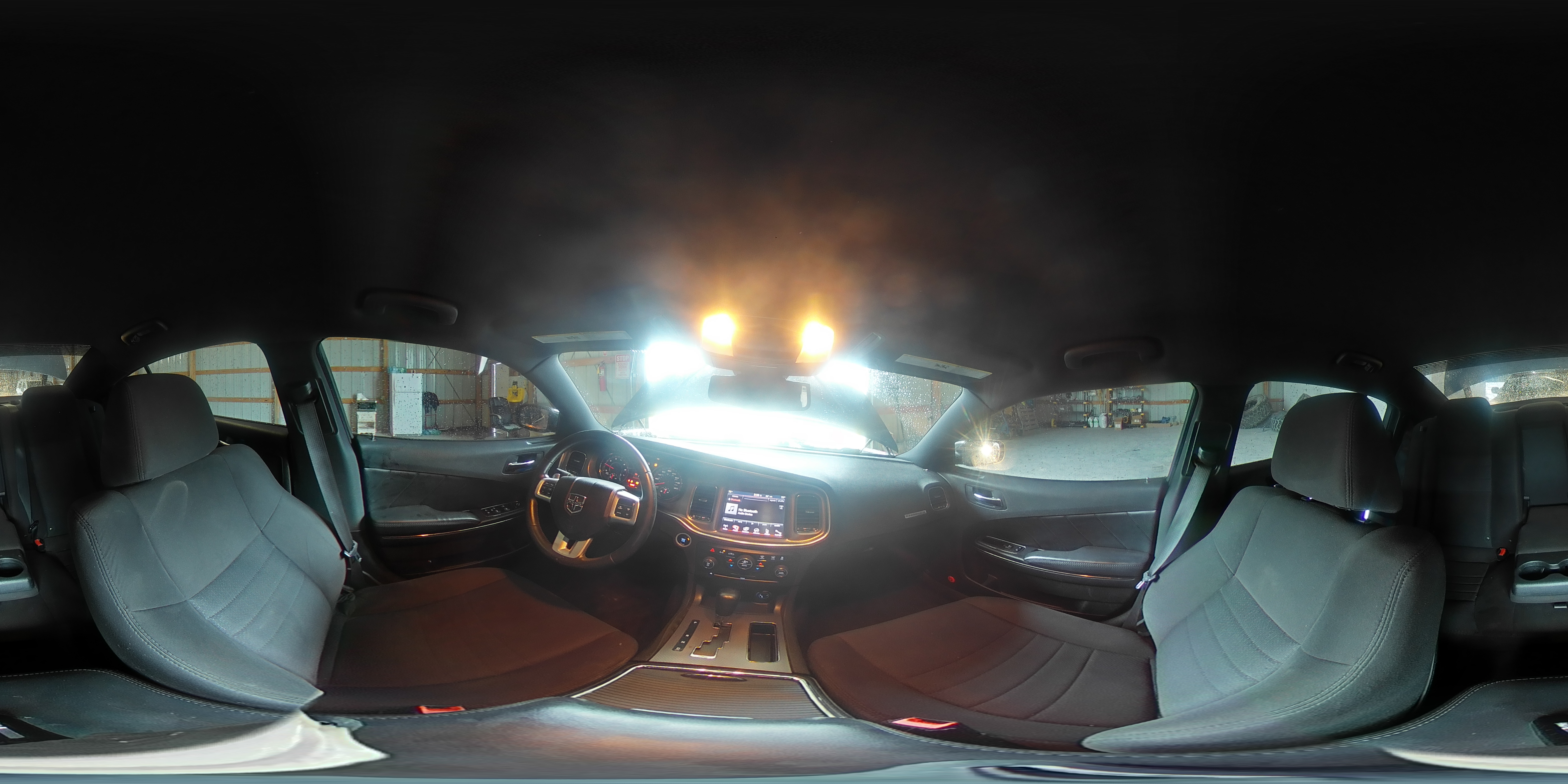 2014 Dodge Charger R/T VIN: 2C3CDXCT3EH220563 Lot: 85585555