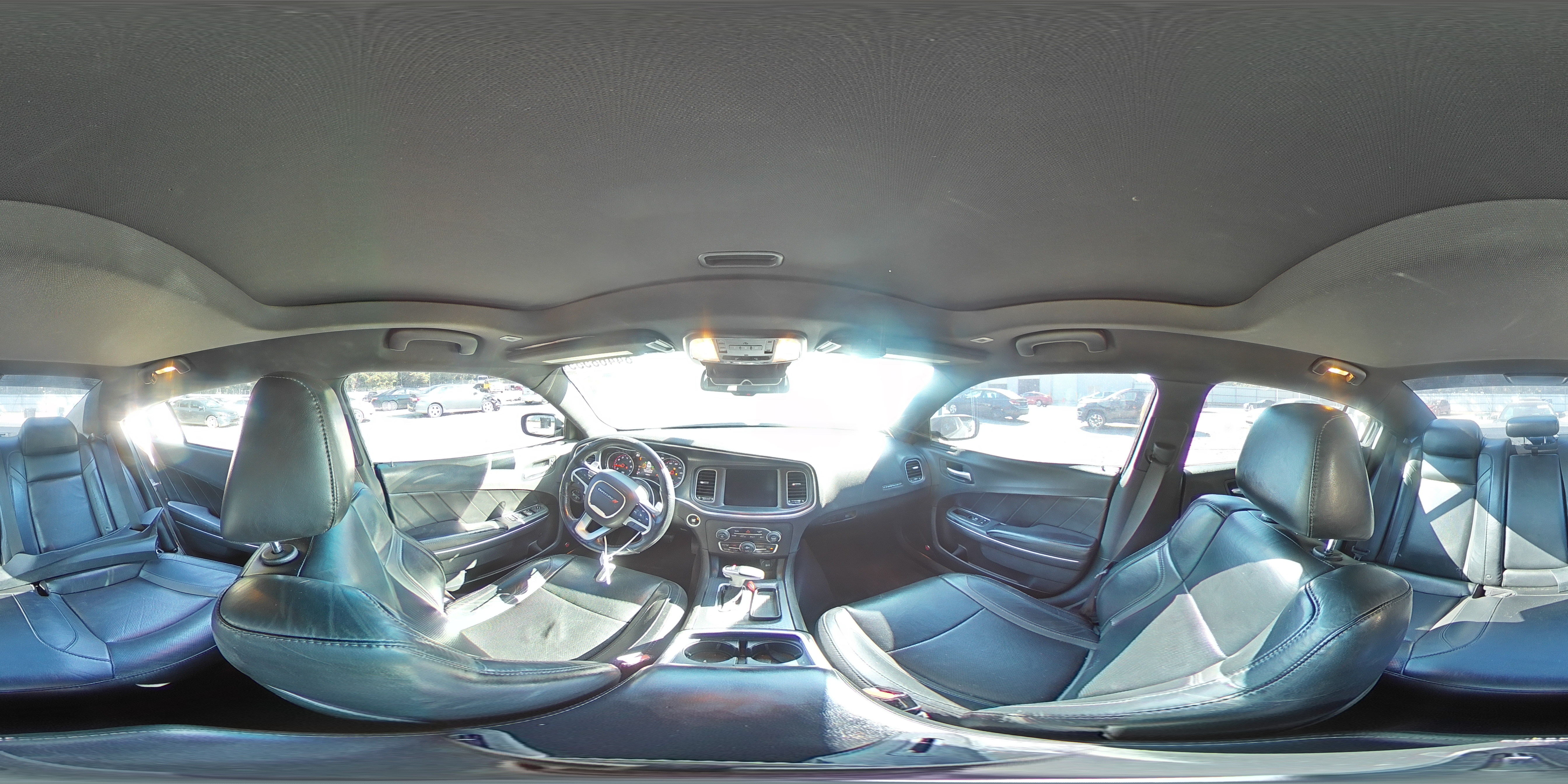 2018 Dodge Charger Gt VIN: 2C3CDXJG7JH307754 Lot: 84468585