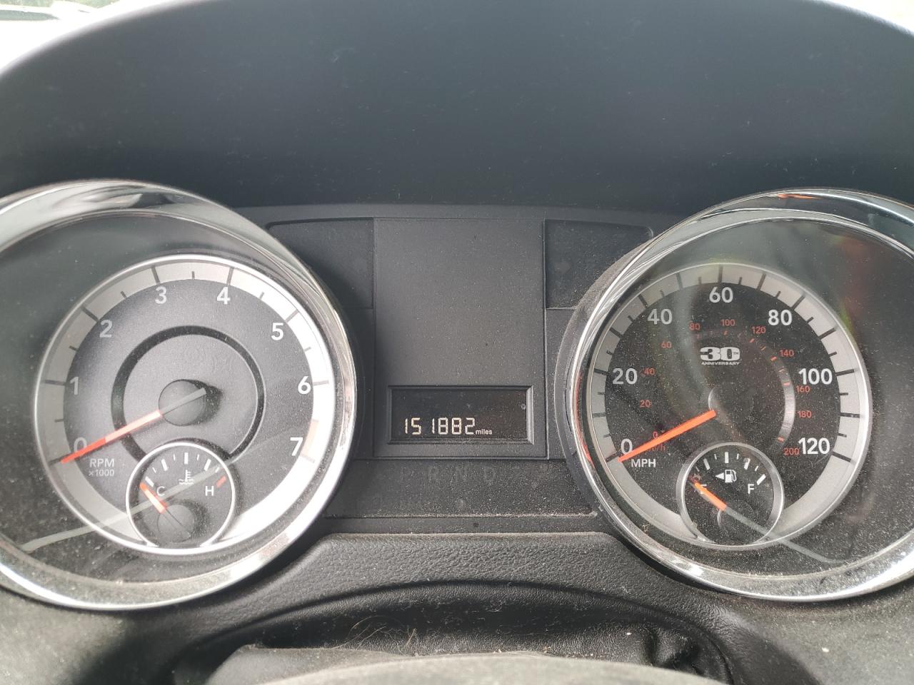 2014 Dodge Grand Caravan Se VIN: 2C4RDGBG2ER452799 Lot: 89804775