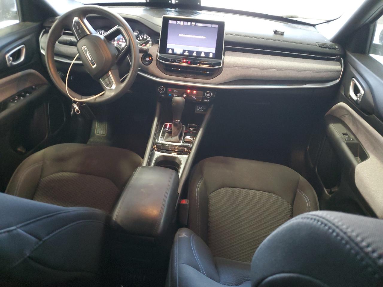 2023 Jeep Compass Sport VIN: 3C4NJDAN3PT564548 Lot: 84759185