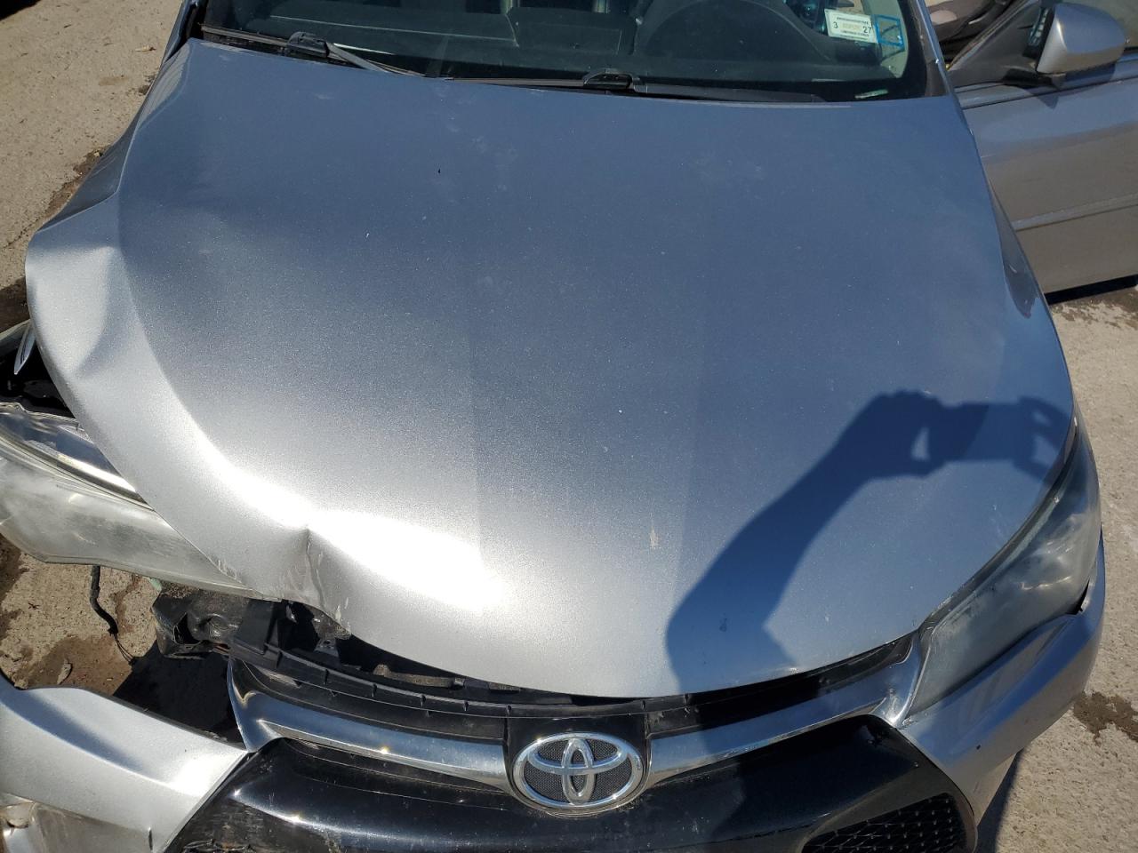 2017 Toyota Camry Le VIN: 4T1BF1FK7HU686513 Lot: 85925555