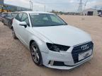 2016 AUDI A3 SPORT TFSI  for sale at Copart BRISTOL