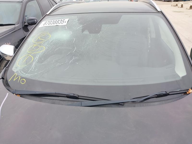 2015 NISSAN QASHQAI 1.6 DIG-T TEKNA [NON-PANORAMIC] 5DR