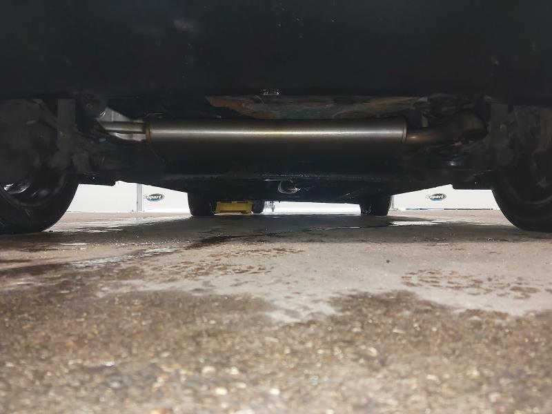 2012 KIA PICANTO 2 1.0 2 5DR