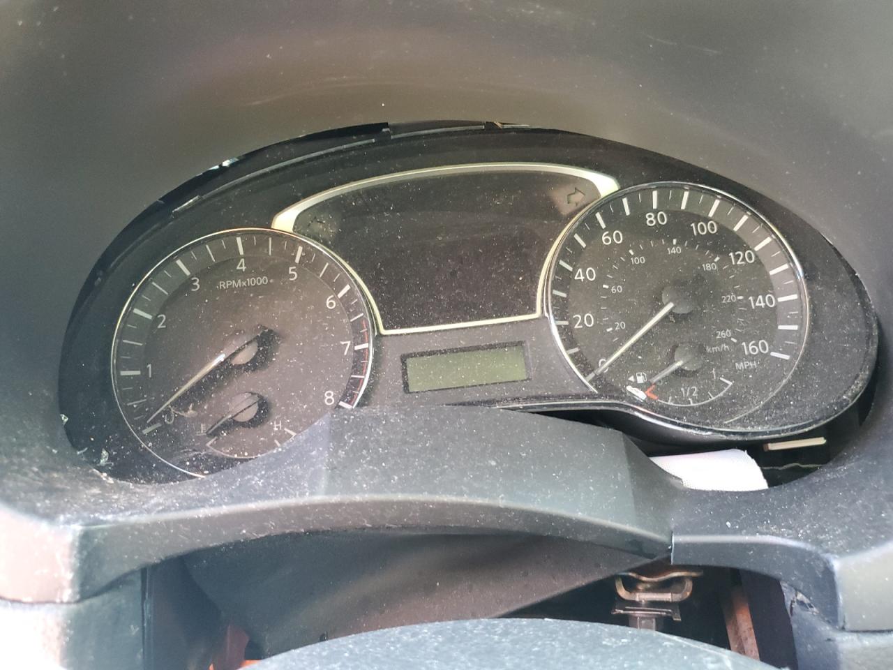 2015 Nissan Altima 2.5 VIN: 1N4AL3APXFC472356 Lot: 84944605