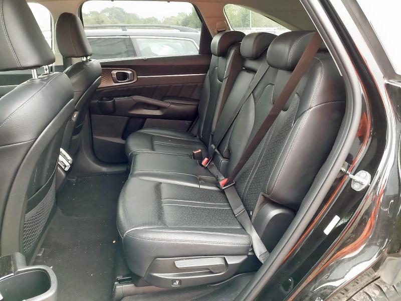 2022 KIA SORENTO 3 HEV AWD AUTO 