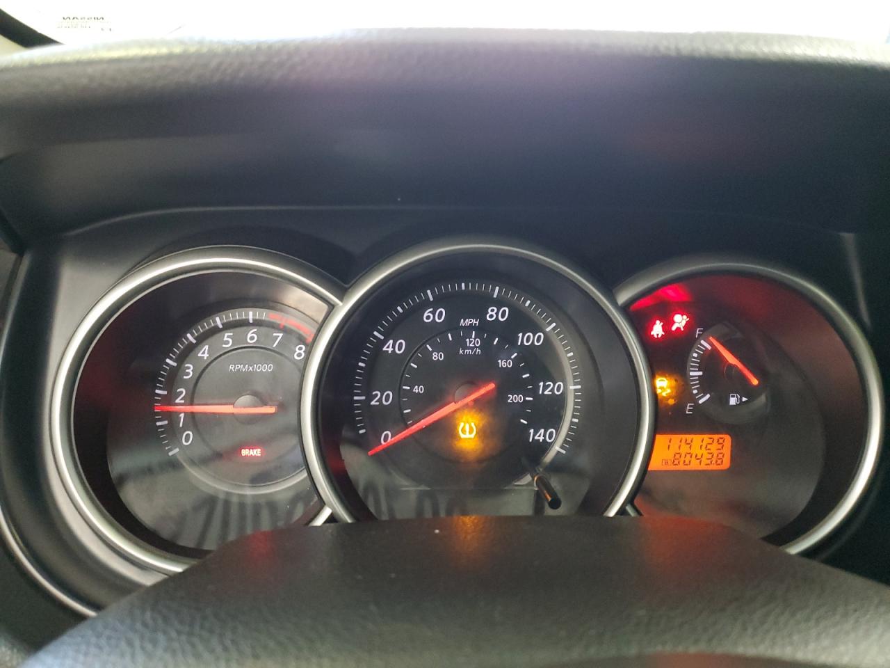 2011 Nissan Versa S VIN: 3N1BC1AP6BL358956 Lot: 89727065