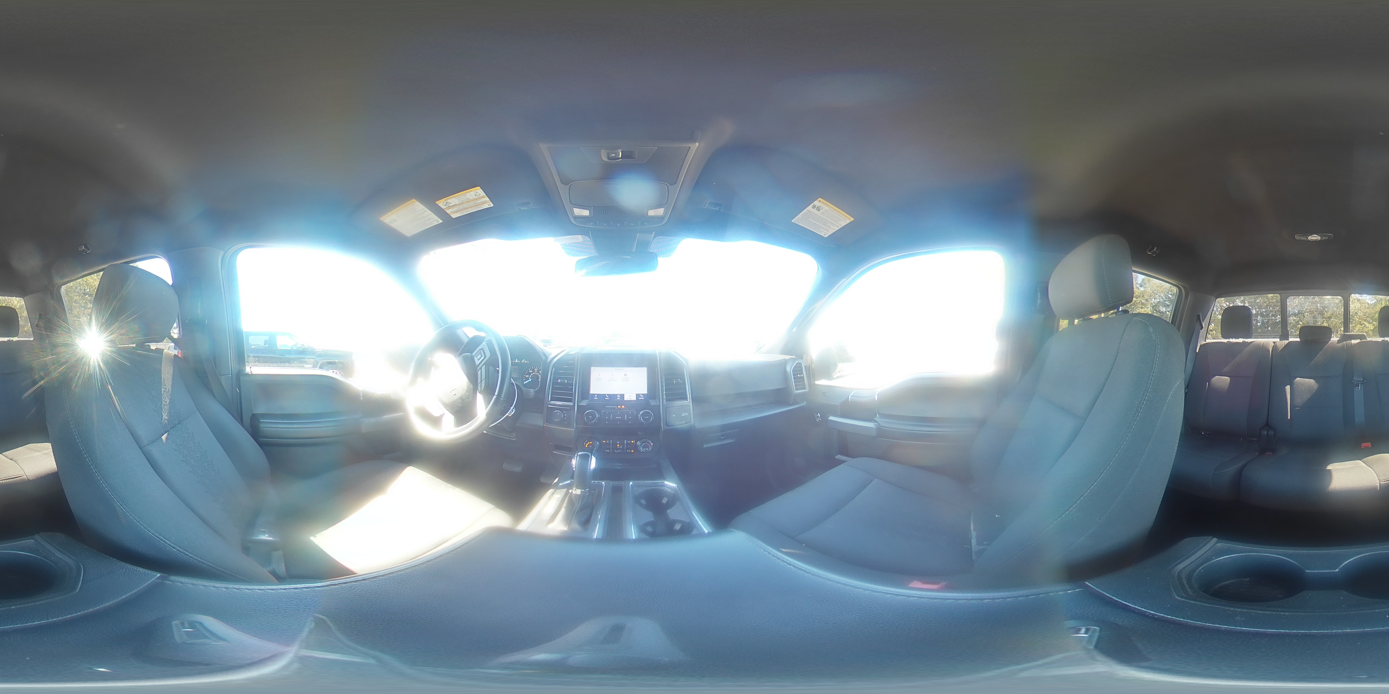 2020 Ford F150 Supercrew VIN: 1FTEW1EP3LFA92948 Lot: 86449925