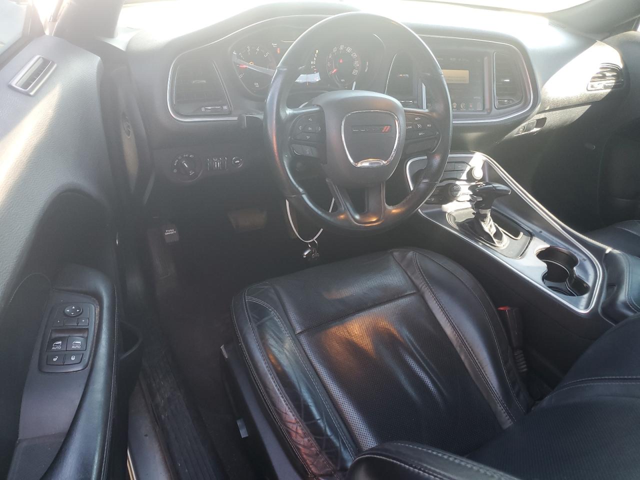 2016 Dodge Challenger R/T VIN: 2C3CDZBT5GH138592 Lot: 84910085