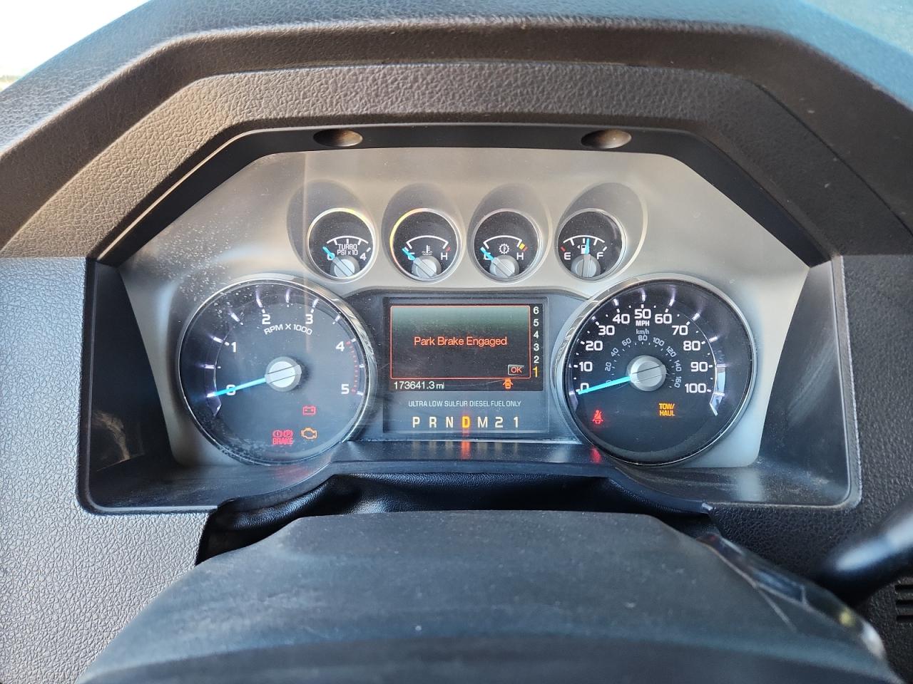 2016 Ford F250 Super Duty VIN: 1FT7W2BT2GEA20862 Lot: 86448185