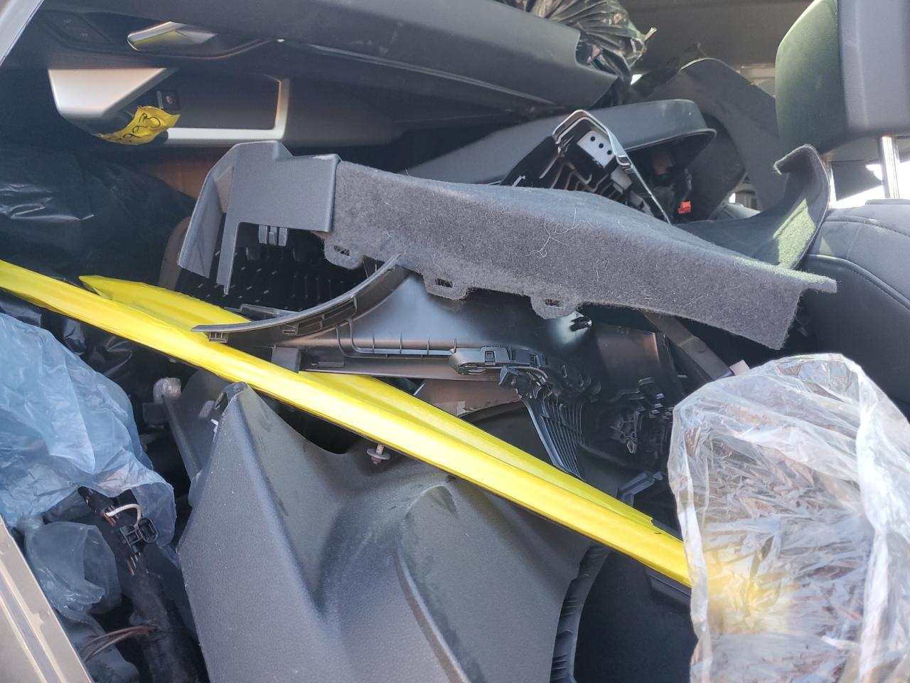 2024 Audi Q3 Premium S Line 45 VIN: WA1DECF39R1122654 Lot: 86504415