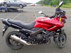 2007 YAMAHA TDM 900  for sale at Copart SANDTOFT
