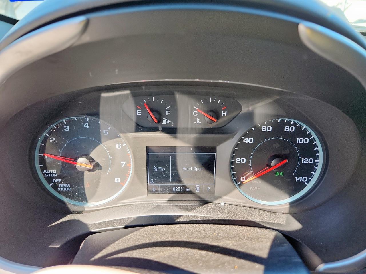 2023 Chevrolet Malibu Lt VIN: 1G1ZD5ST9PF235948 Lot: 82398945