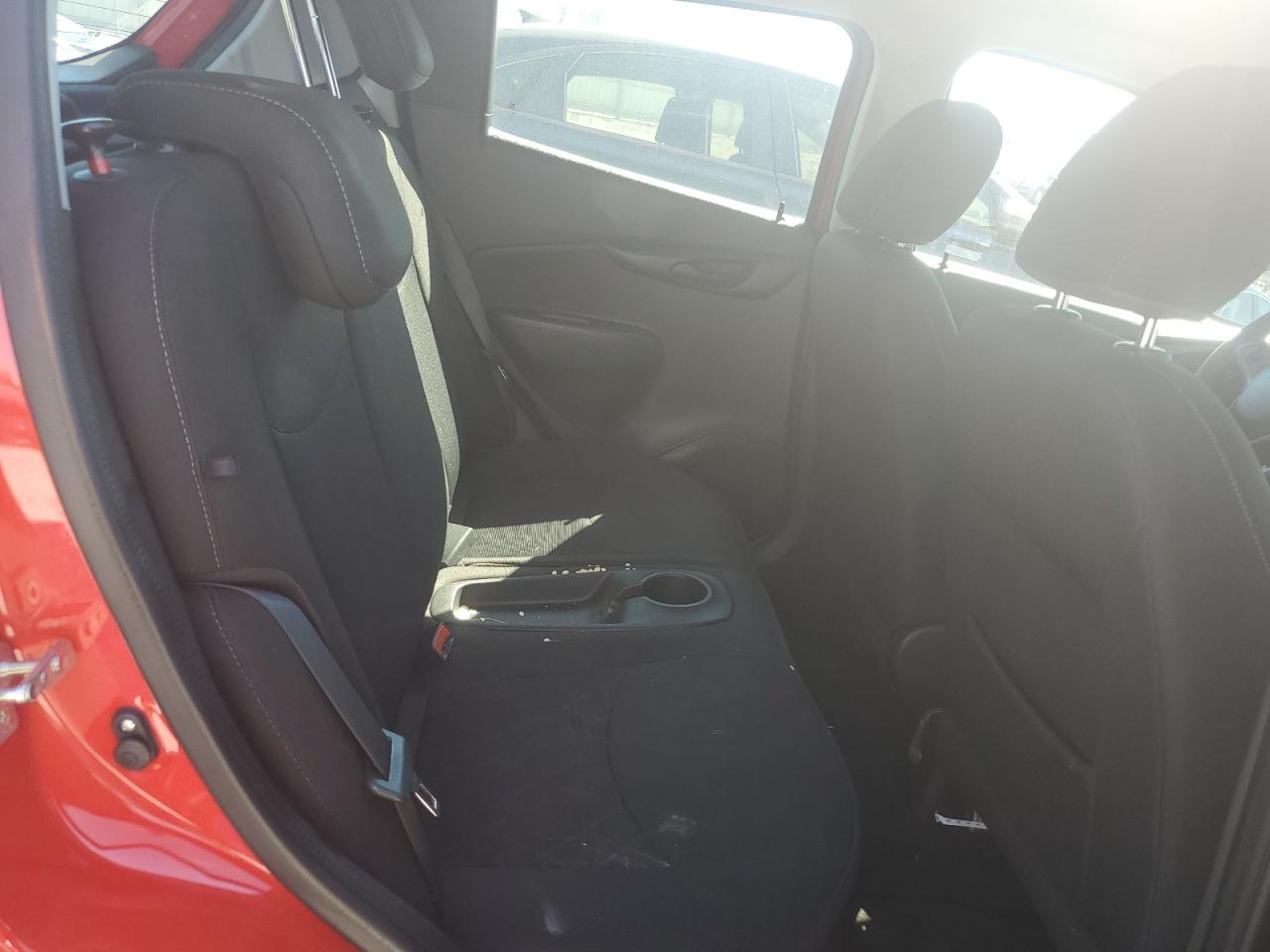 2021 Chevrolet Spark 1Lt VIN: KL8CD6SA9MC716757 Lot: 86698105