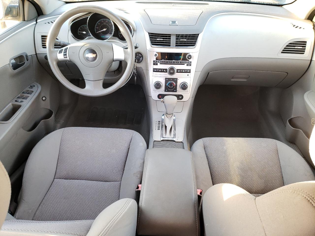 2010 Chevrolet Malibu Ls VIN: 1G1ZA5E05AF216069 Lot: 85259505