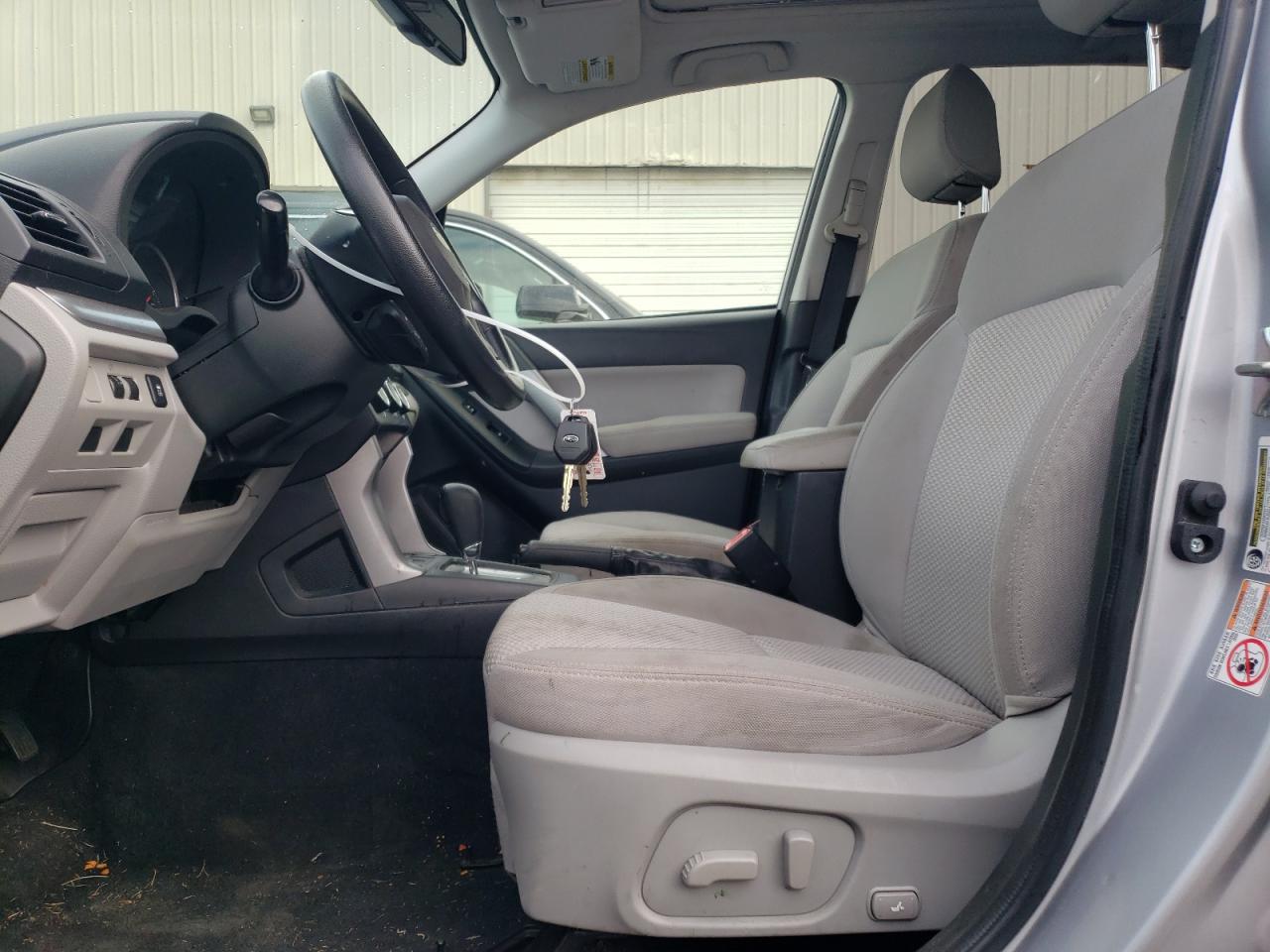 2014 Subaru Forester 2.5I Premium VIN: JF2SJAEC8EH421151 Lot: 84275635