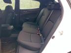 2018 HONDA CIVIC SE VTEC  for sale at Copart CHESTER