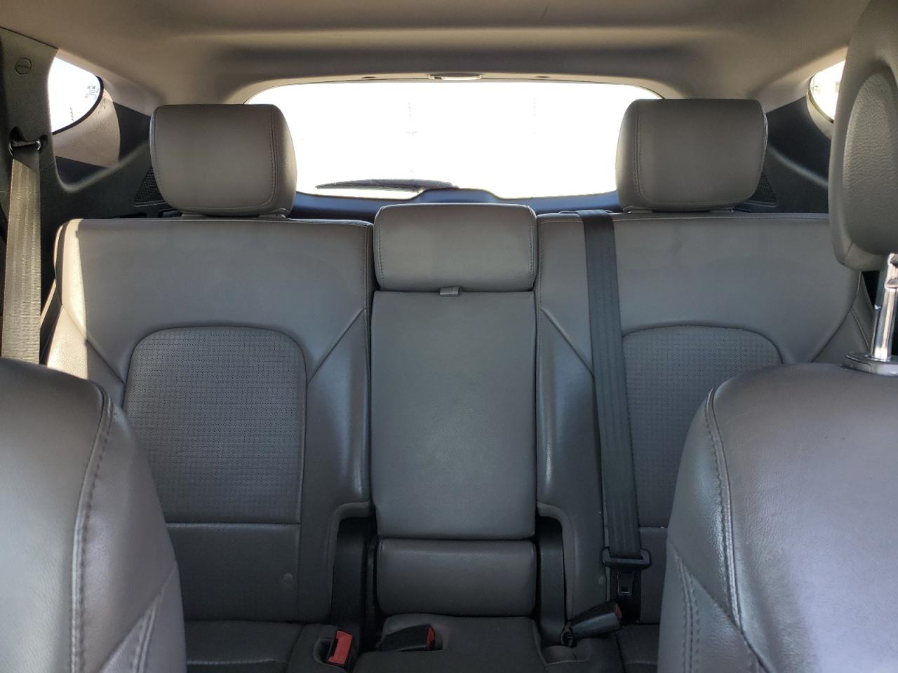 2015 Hyundai Santa Fe Sport VIN: 5XYZUDLB1FG247420 Lot: 85861985