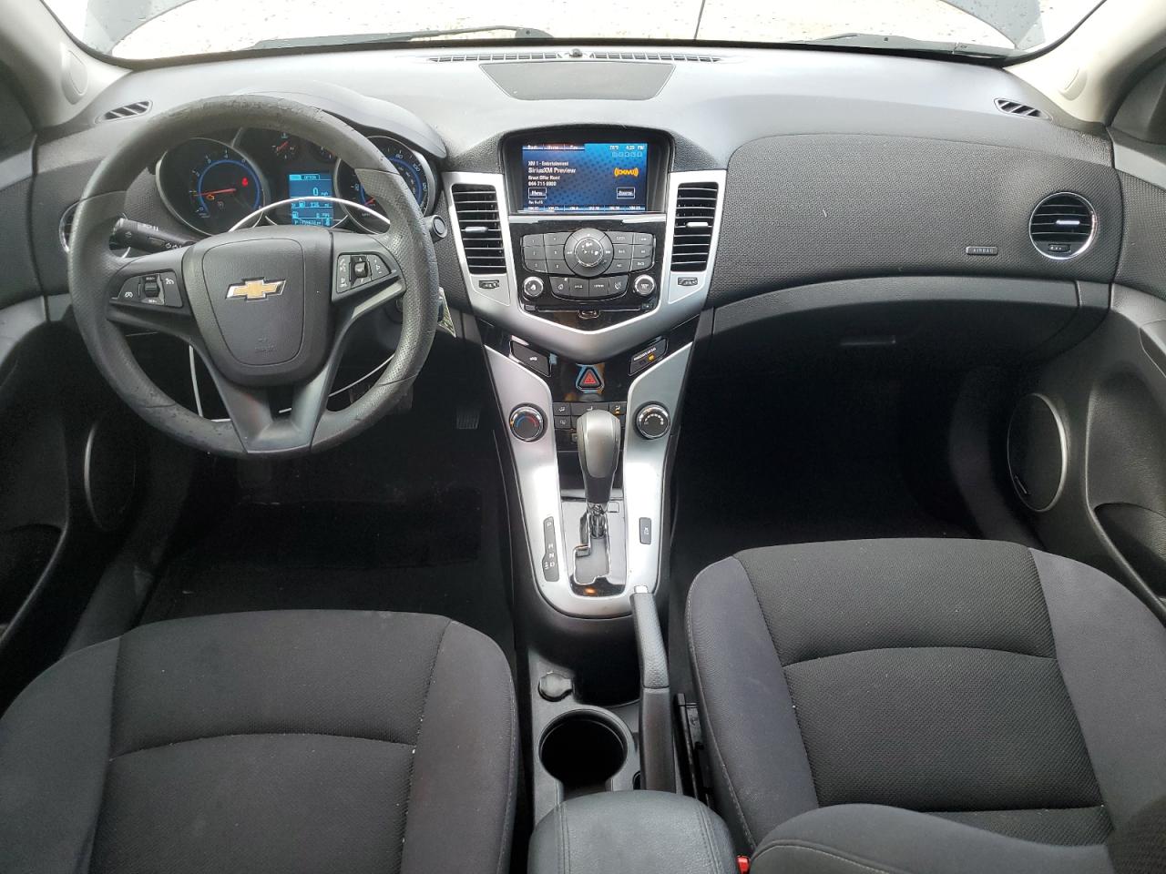 2015 Chevrolet Cruze Lt VIN: 1G1PC5SB7F7184461 Lot: 85088645