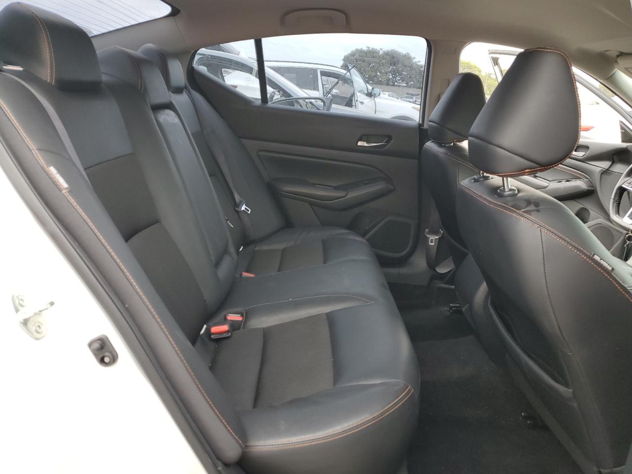 2019 Nissan Altima Sr VIN: 1N4BL4CV2KC221590 Lot: 85890735