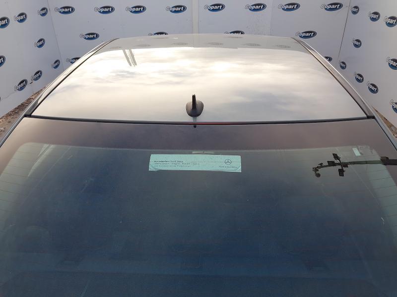 2012 MERCEDES-BENZ C CLASS C180 BLUEEFFICIENCY SE 4DR AUTO