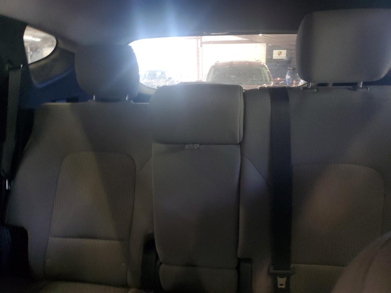 2018 Hyundai Santa Fe Sport VIN: 5NMZTDLB9JH092746 Lot: 85514705