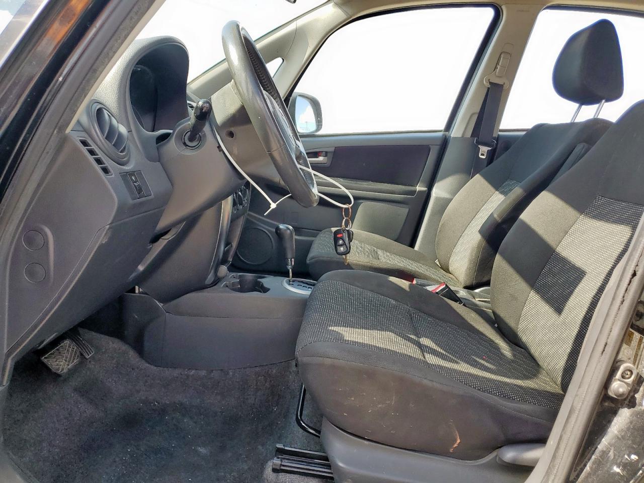 I (Classic) I (Classic)