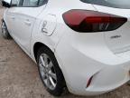 2022 VAUXHALL CORSA SE EDITION  for sale at Copart BRISTOL