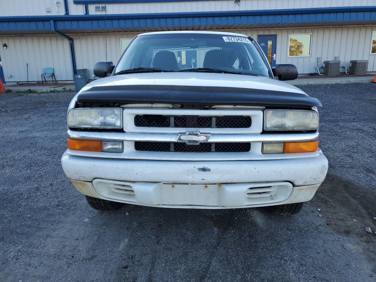 S-10 Pickup S-10 Pickup