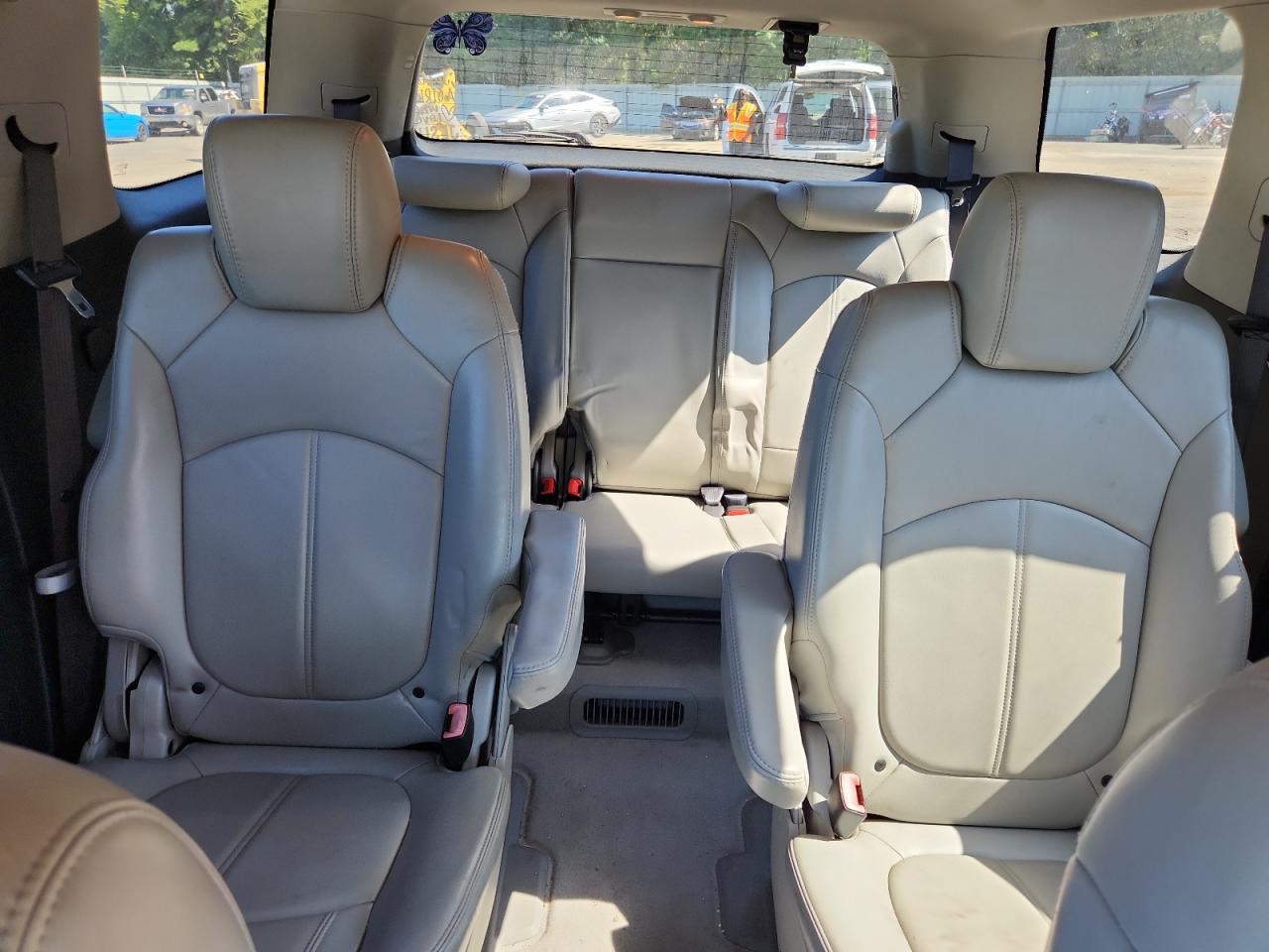 2008 GMC Acadia Slt-1 VIN: 1GKER23758J171692 Lot: 82368575