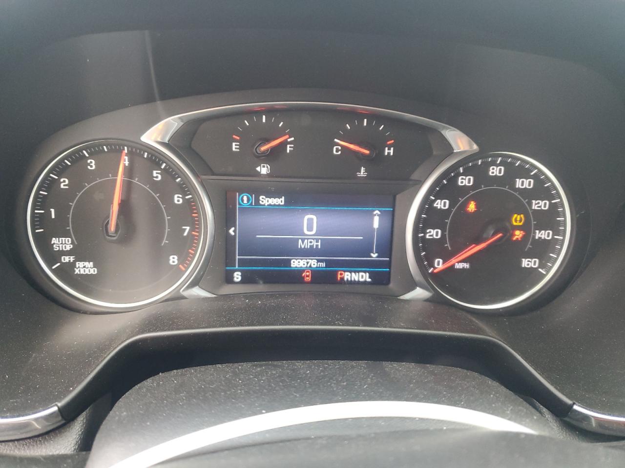 2021 Chevrolet Blazer 2Lt VIN: 3GNKBHR44MS575215 Lot: 86812795