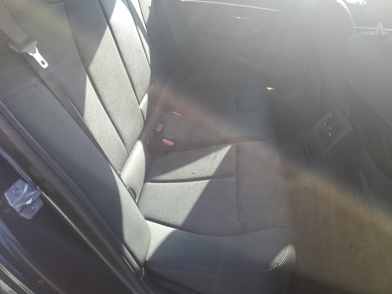 2018 BMW 330 I VIN: WBA8B9G52JNU97489 Lot: 84949435