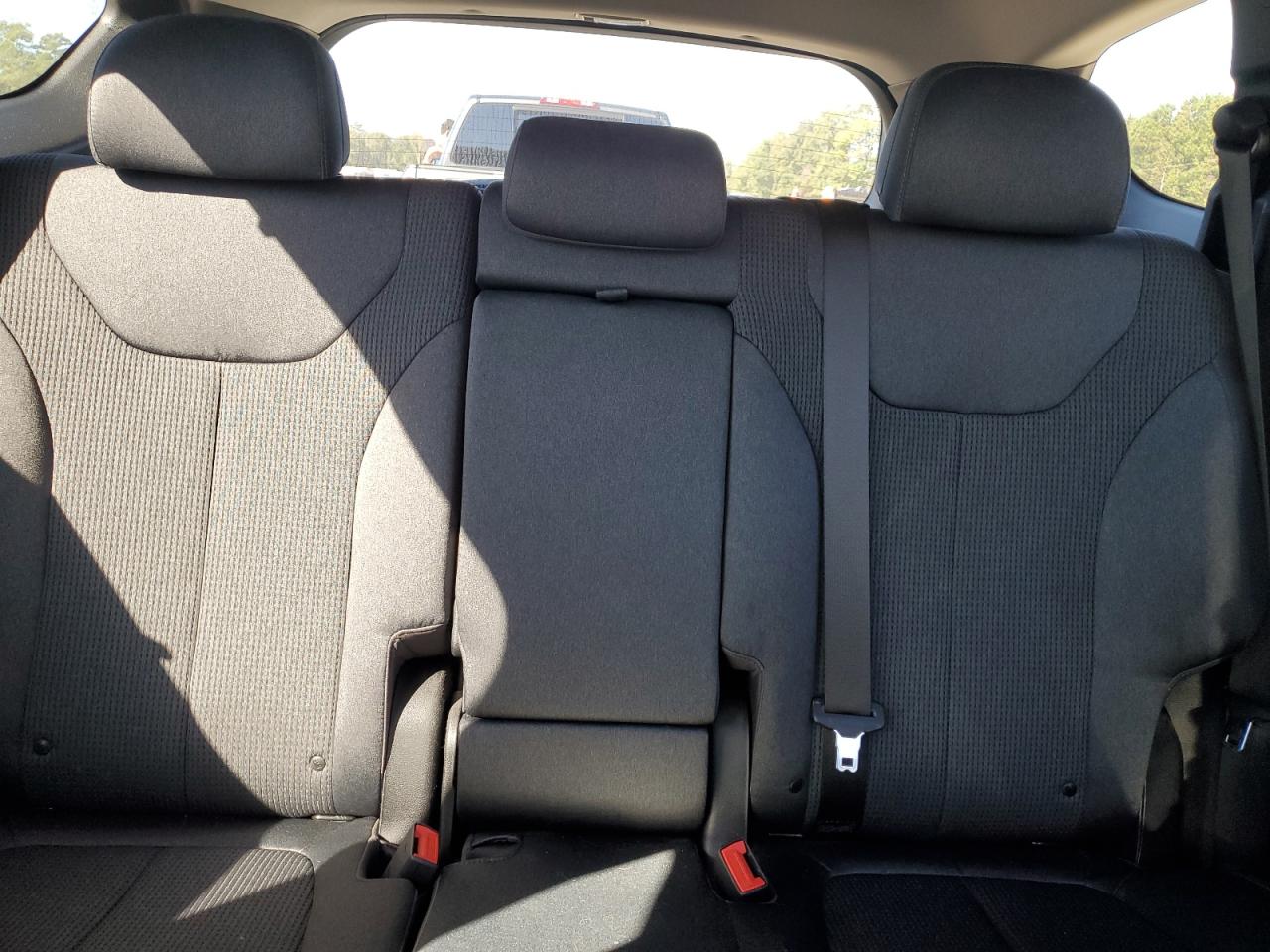 2019 Hyundai Santa Fe Sel VIN: 5NMS33AD8KH046455 Lot: 85166225