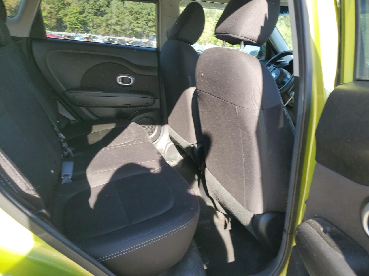 2016 Kia Soul VIN: KNDJN2A22G7824407 Lot: 85264985