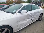 2010 AUDI A5 S LINE TDI  for sale at Copart WOLVERHAMPTON