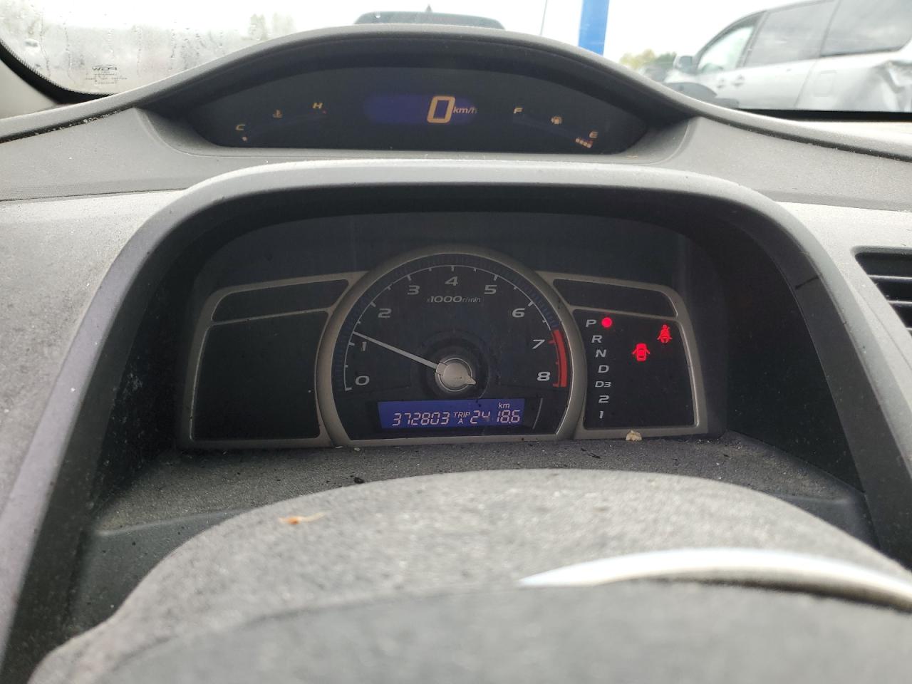 2010 Honda Civic Dx-G VIN: 2HGFA1F47AH044177 Lot: 71340705