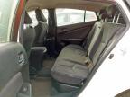 2017 TOYOTA PRIUS ACTIVE VVT-I CVT  for sale at Copart SANDWICH
