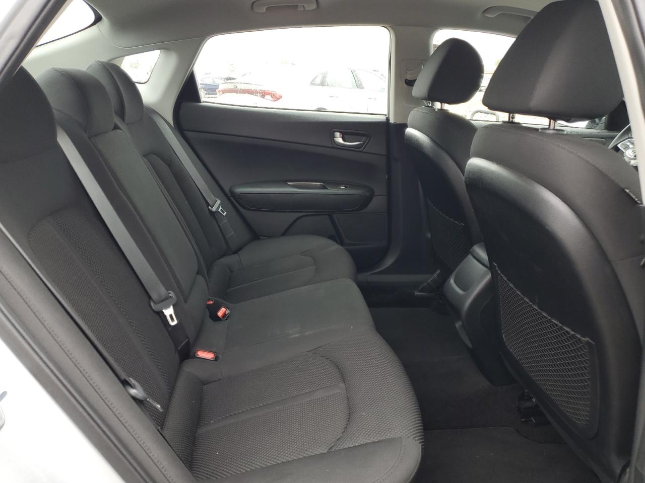 2020 Kia Optima Lx VIN: 5XXGT4L31LG451587 Lot: 90284315