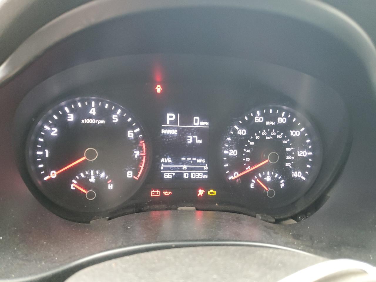 2018 Kia Rio Lx VIN: 3KPA24AB3JE047005 Lot: 86185025