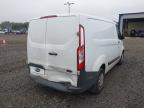 2018 FORD TRANSIT CUSTOM 270  for sale at Copart EAST KILBRIDE