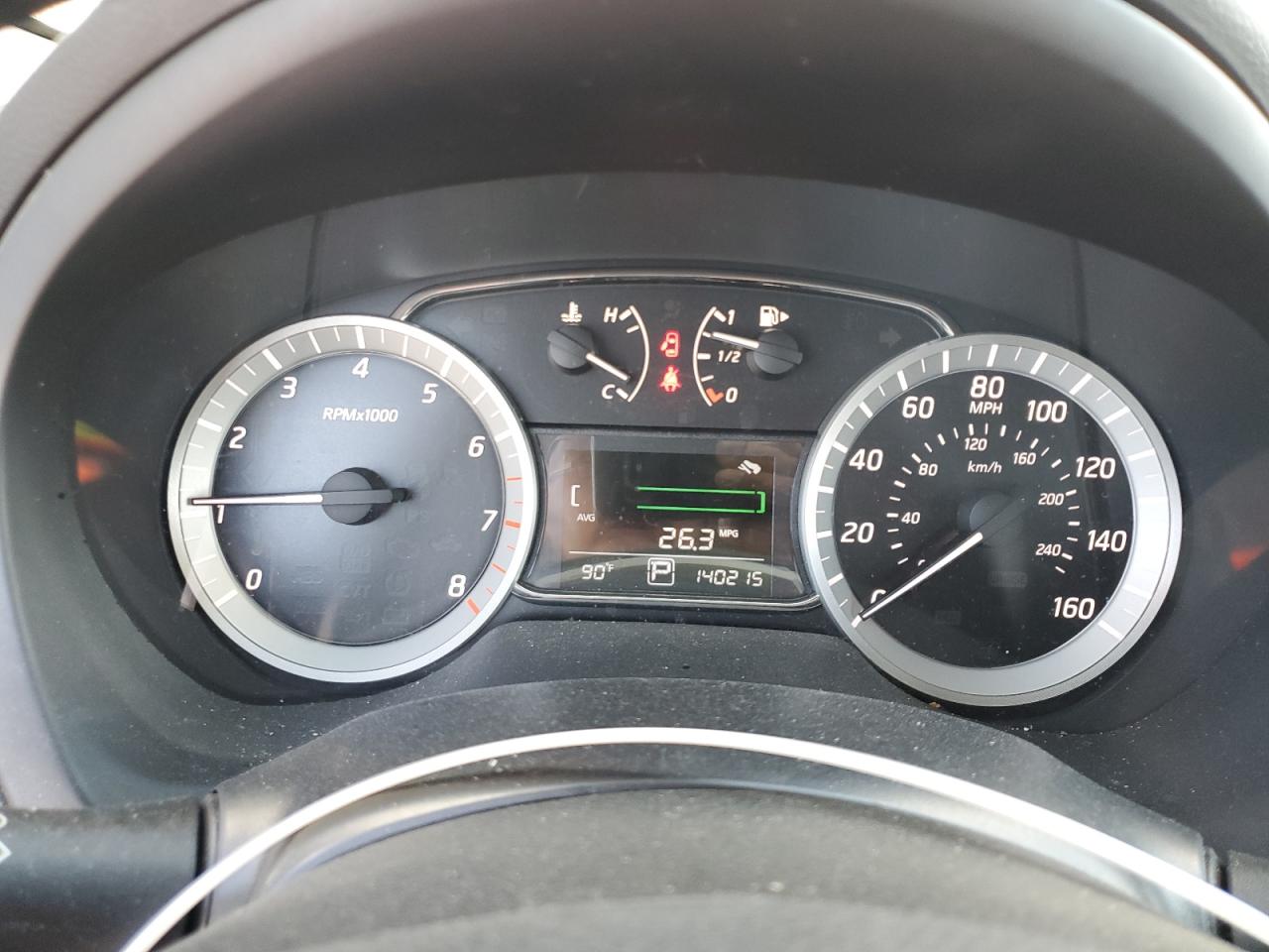 2015 Nissan Sentra S VIN: 3N1AB7AP2FY277933 Lot: 87068535