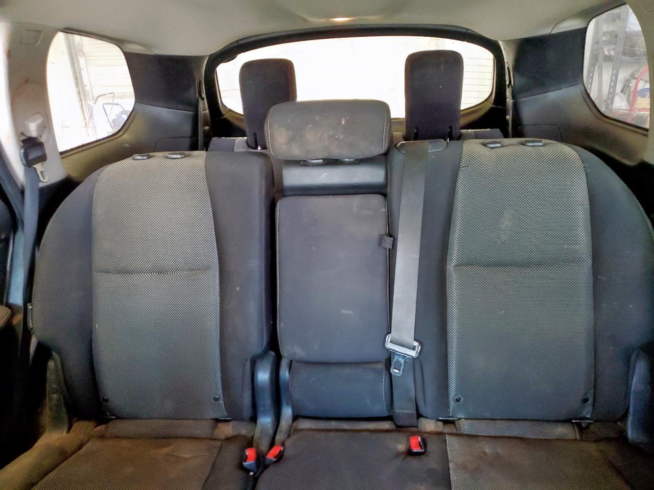 2019 Nissan Pathfinder S VIN: 5N1DR2MM9KC579132 Lot: 86462825