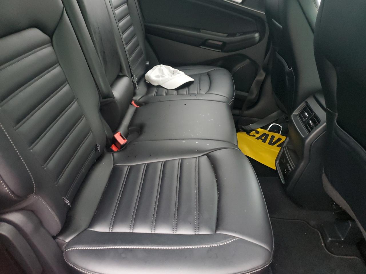 2024 Ford Edge Sel VIN: 2FMPK4J98RBB04854 Lot: 85412115